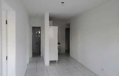 Imagem: O apartamento possui 3 Dormitórios, 2 Banheiros, 1 Vaga na