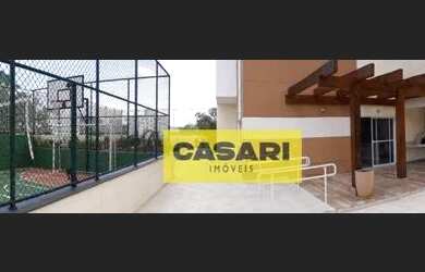 Imagem 7: Apartamento com 2 dormitórios à venda, 54 m² - Demarchi - São Bernardo...