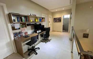 Imagem 16: Alphaville Sergipe 62035. 352m² de Área, 2 Vagas na garageme4 Dormitórios