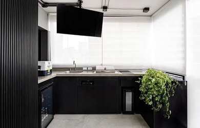 Imagem 13: Apartamento Locação 1 Dormitórios - 78 m² Pinheiros