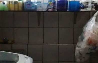 Imagem 6: CASA CARAPICUÍBA. 230m² de Área, 2 Vagas na garageme3 Dormitórios