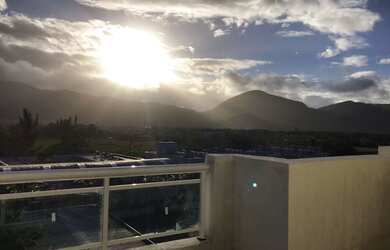 Imagem 5: Apartamento com 1 dormitório à venda, 34 m² por R$ 194.000,00 - Barra...