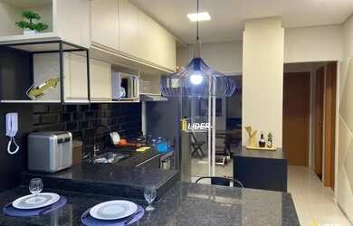 Imagem: A casa em condomínio possui 2 Dormitórios, 1 Banheiro, 1 Vaga