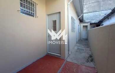 Imagem 2: Oportunidade de locação residencial no Parque Novo Mundo