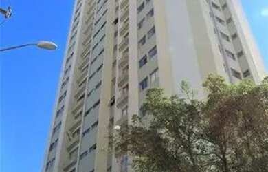 Imagem: O apartamento possui 3 Dormitórios, 2 Banheiros, 1 Vaga na