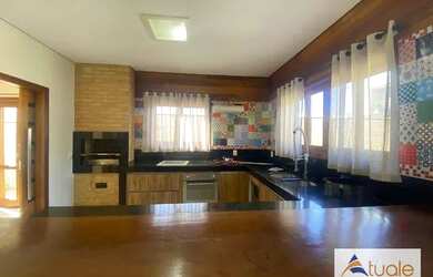 Imagem 7: Casa com 3 Suítes, 298 m² - venda por R$ 1.800.000 ou aluguel por R$ 6.855/mês - Condomíni