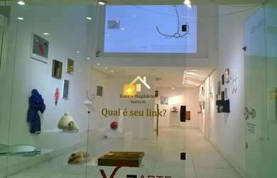 Imagem 2: Loja de 70M² em Charmoso Shopping na Avenida Atlântica