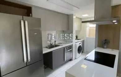 Imagem 1: APARTAMENTO RESIDENCIAL em JUNDIAÍ - SP, JARDIM CARLOS GOMES