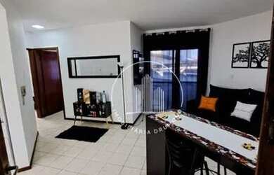 Imagem 10: Apartamento à venda, 58 m² por R$ 320.000,00 - Barreiros - São José/SC