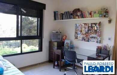 Imagem 4: APARTAMENTO - MORUMBI - SP