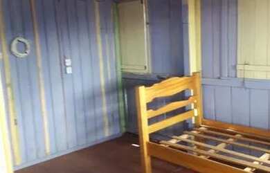 Imagem 5: Casa em Ajuruteua. 1 Vaga na garageme5 Dormitórios