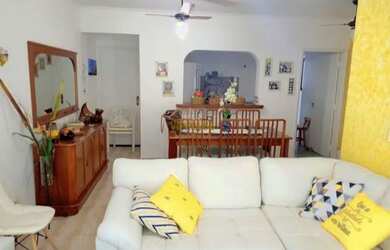 Imagem 4: Apartamento a Venda no bairro Jardim Las Palmas - Guarujá, SP