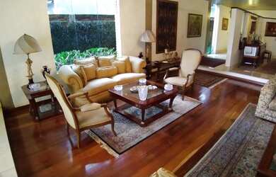 Imagem 3: Locação de linda casa com piscina no Planalto Paulista