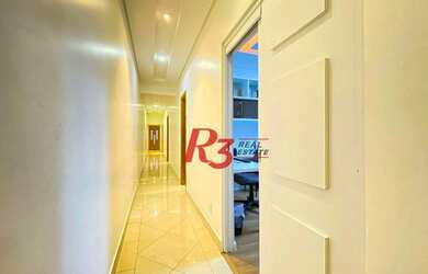 Imagem 7: Casa à venda, 165 m² por R$ 1.280.000,00 - Embaré - Santos/SP