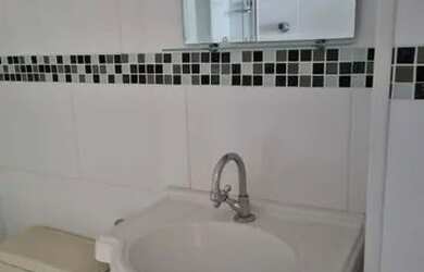 Imagem 6: Vendo Kitnet. 30m² de Área, 1 Banheiroe1 Dormitório