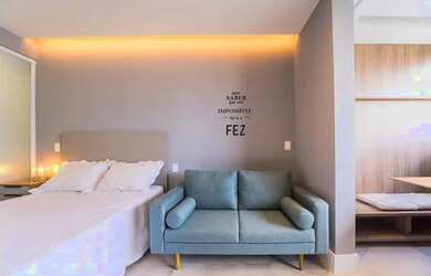 Imagem 9: Apartamento para Aluguel - Vila Olímpia, 1 Quarto, 30 m2