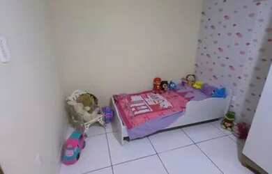 Imagem 11: Duas Casas lineares no Bairro Adriana - Campo Grande