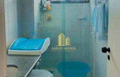 Imagem 9: Apartamento com 3 dormitórios, 106 m² - venda por R$ 769.000 ou aluguel...