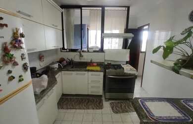 Imagem 5: Apartamento para venda possui 108 metros quadrados com 3 quartos em Praia...