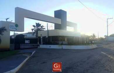 Imagem: A casa em condomínio possui 4 Dormitórios, 3 Banheiros, 4