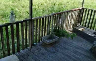 Imagem 1: Colônia. 25.000m² de Área