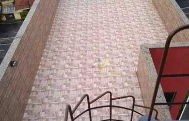 Imagem 4: Cobertura com 2 dormitórios, 186 m² - venda por R$ 495.000,00 ou aluguel por R$ 2.325,00/m