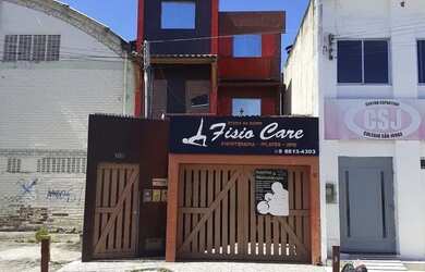 Imagem: Aluga em 1 andar