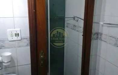 Imagem 10: APARTAMENTO RESIDENCIAL em SÃO VICENTE - SP, ILHA PORCHAT