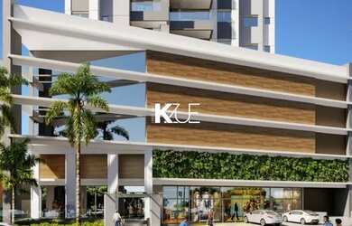 Imagem: O apartamento possui 3 Dormitórios, 2 Banheiros, 2 Vagas na