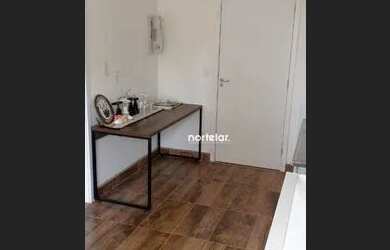 Imagem 4: Apartamento com 1 dormitório, 25 m² - venda por R$ 235.000,00 ou aluguel...