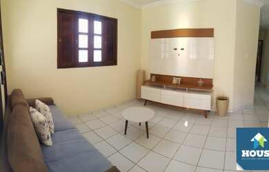 Imagem: Vendo Excelente Casa em Condomínio no Tom Jobim - Petra Kelly