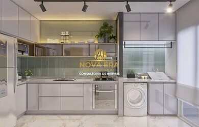 Imagem 15: Pé na Areia,68mil Entrada,2dorm,1suite,1vaga,lazer,incrível