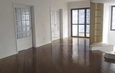 Imagem 3: Apartamento com 4 dormitórios para alugar, 288 m² por R$ 14.120,00/mês - Edifício Chateau