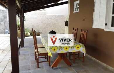 Imagem 6: Casa com 3 dormitórios à venda por R$ 790.000 - Itaipu - Niterói/RJ