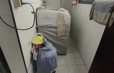 Imagem 14: Apartamento para venda possui 108 metros quadrados com 3 quartos em Praia...