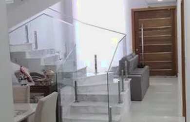 Imagem 8: Linda Casa No Condomínio Residencial Portal Da Serra