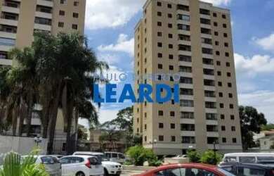 Imagem: O apartamento possui 3 Dormitórios, 3 Banheiros, 2 Vagas na