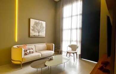 Imagem 8: Horto Madero imponente e elegância - Casas de 3/4 uma suíte - próximo...