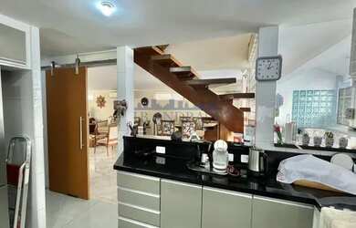 Imagem 13: Barra da Tijuca Casa 4 quartos, sendo 2 suites