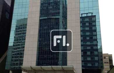 Imagem 16: Conjunto comercial 449 m² para locação no bairro - Bela Vista - São...