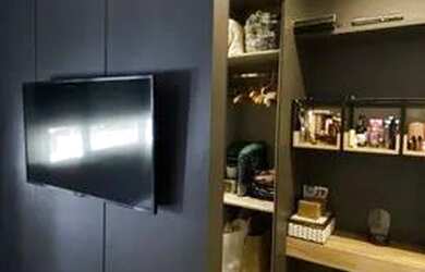 Imagem 10: EDIFÍCIO CONCEPT PALHANO