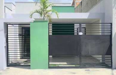 Imagem: Casa 2/4 Linda no Transbordo do Tomba Bem Próximo - TOP