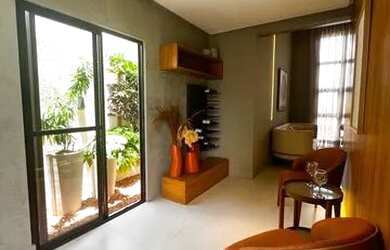 Imagem 14: Horto Madero imponente e elegância - Casas de 3/4 uma suíte - próximo...