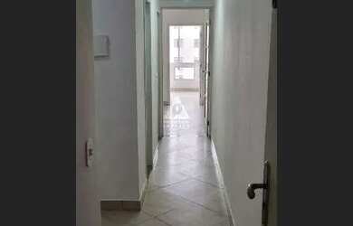 Imagem: O apartamento possui 1 Dormitório, 1 Banheiro, 40m² de Área