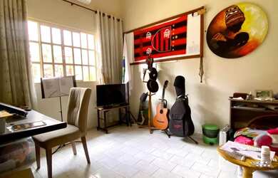 Imagem 13: Casa próximo à Havan única no lote 3/4