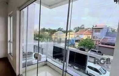 Imagem 12: Casa em Hípica. 100m² de Área, 1 Vaga na garageme2 Dormitórios