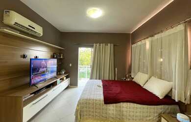 Imagem 16: Alphaville Eusébio, 04 suítes, valor incrível