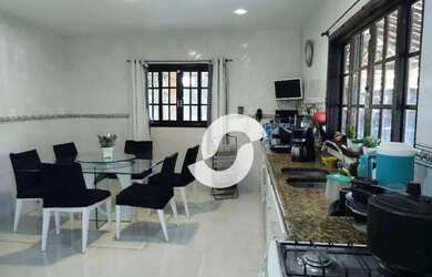 Imagem 11: Casa à venda, 600 m² por R$ 1.600.000,00 - Chácaras de Inoã Inoã...