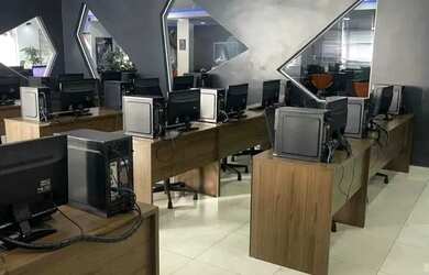 Imagem 4: Predio comercial para venda ou locação - Chácara Santo Antônio - São...