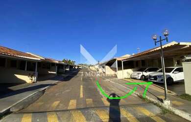 Imagem 15: Casa 3Q em Condomínio Fechado no Residencial Jardins do Cerrado 7 - Goiânia